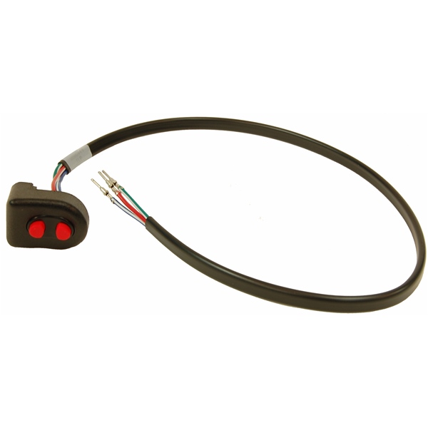 BRP Evinrude Interrupteur de trim/inclinaison 822133