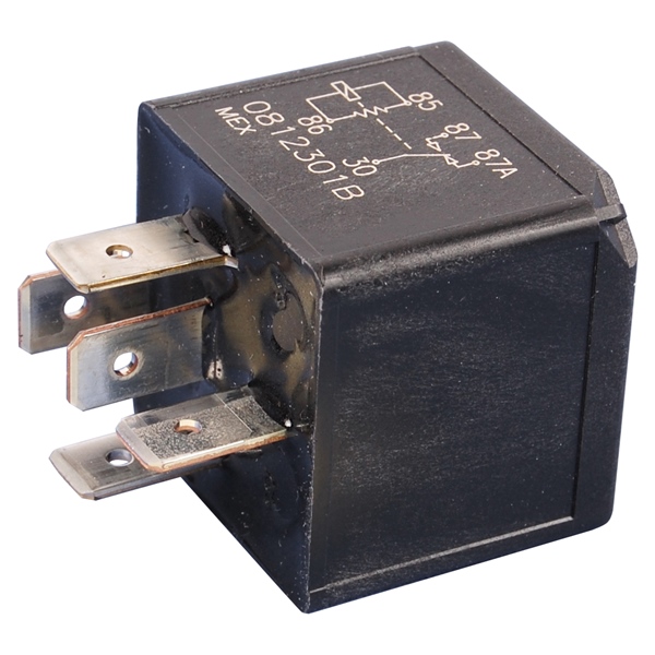 BRP Evinrude Relais Johnson/Evinrude, OMC - 823383