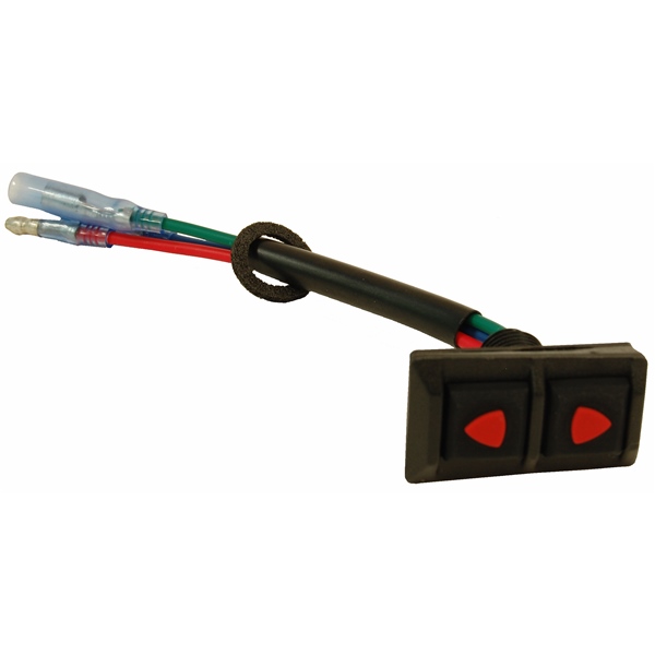 BRP Evinrude Interrupteur de trim/inclinaison 824960