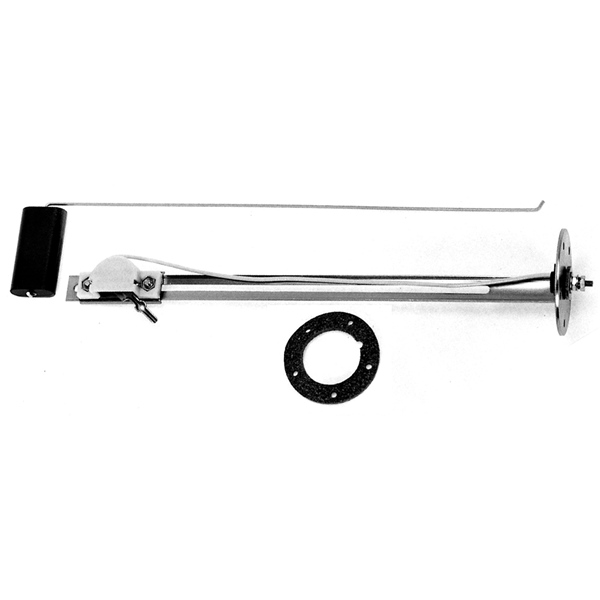 BRP Evinrude Transmetteur de niveau de carburant Johnson/Evinrude - 824973