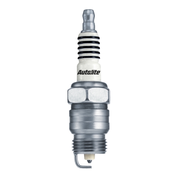 Autolite Bougie d'allumage Copper Core