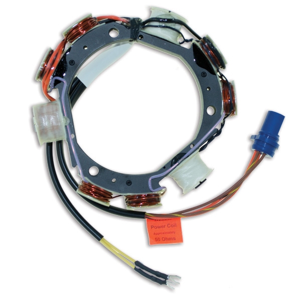 CDI  Stator 173-4560 OMC - 173-4560