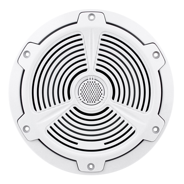 Boss Audio Haut-parleur 2 voies 6,5 po Universel