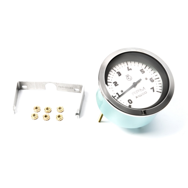 Dometic Corp Tachymètre 7K Sterling Bateau - 705139