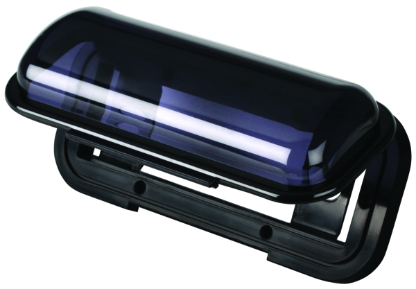 Boss Audio Boîtier universel pour radio marine MRC5B