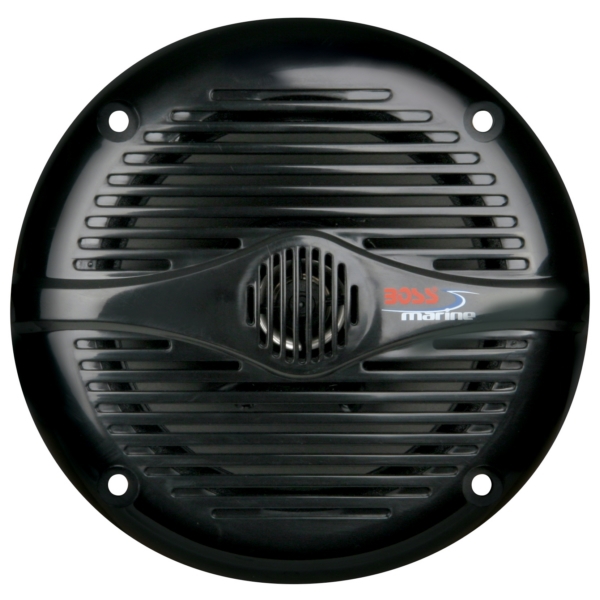 Boss Audio Haut-parleur pour utilisation marine, 200W Universel