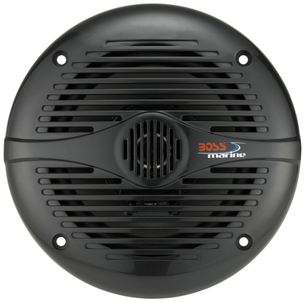 Boss Audio Haut-parleur pour utilisation marine, 150W Universel