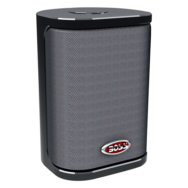 Boss Audio Haut-parleur intérieur/extérieur à 3 voies Universel