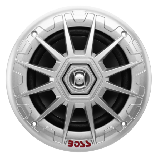 Boss Audio Haut-parleur avec LED RBG Universel