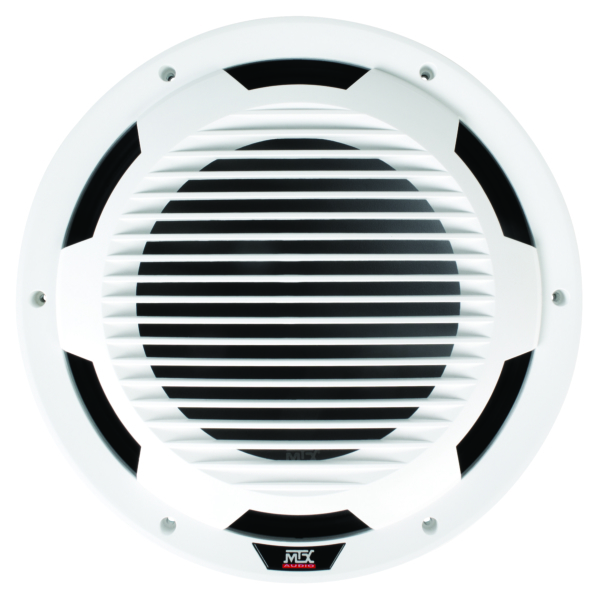 MTX AUDIO Caisson d'extrême grave de série WET