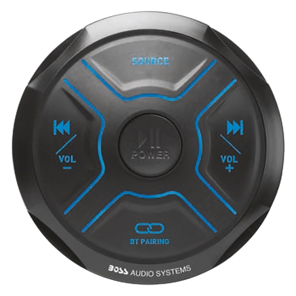 Boss Audio Contrôleur d’indicateur MGR250B