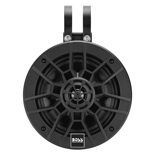 Boss Audio Haut-parleurs passifs à deux voies Universel