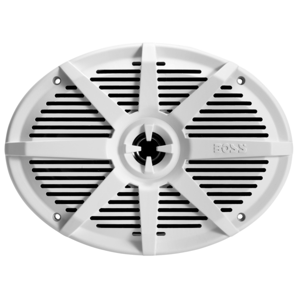 Boss Audio Haut-parleur 350W Universel