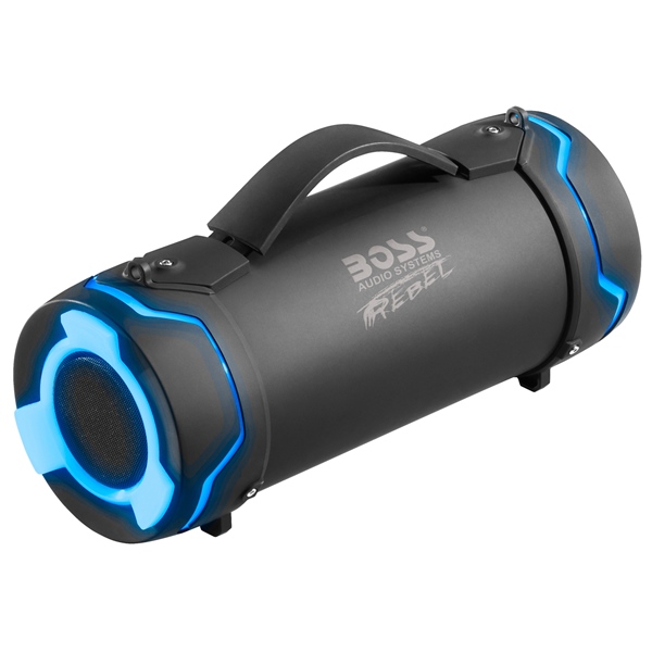 Boss Audio Système de haut-parleurs Bluetooth portable IPX 5 Universel