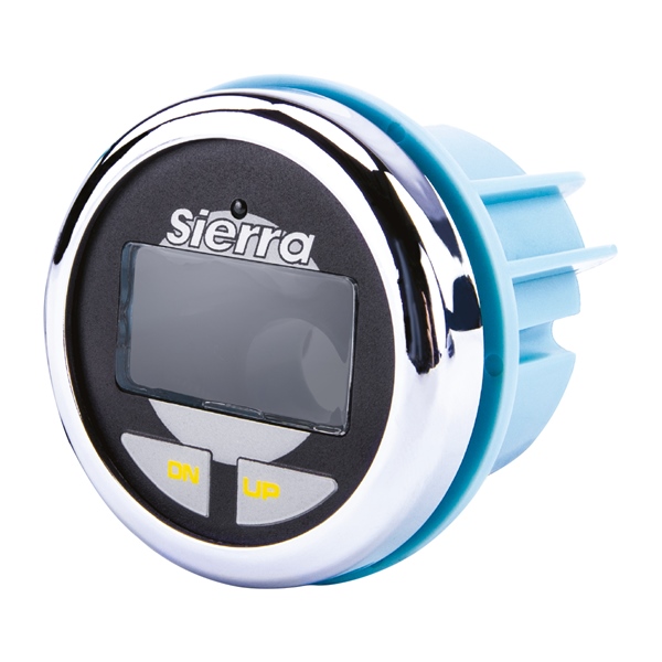 Sierra Détecteur de profondeur avec transducteur 791369