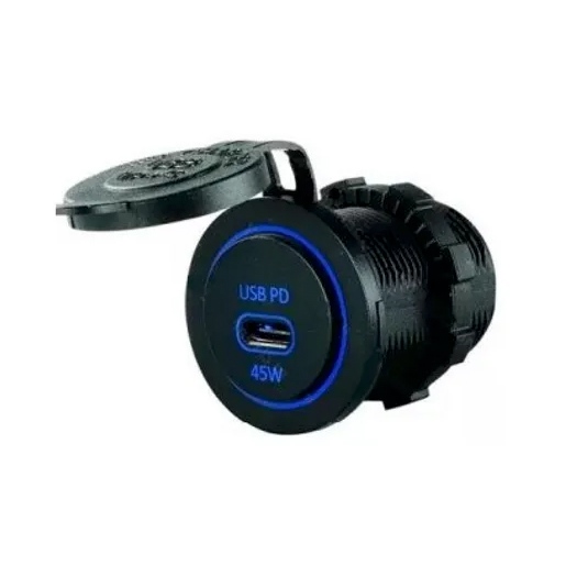 Sierra Chargeur USB Appareils électroniques