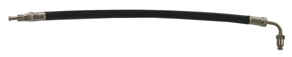 Sierra Boyau Power trim 18-2103
