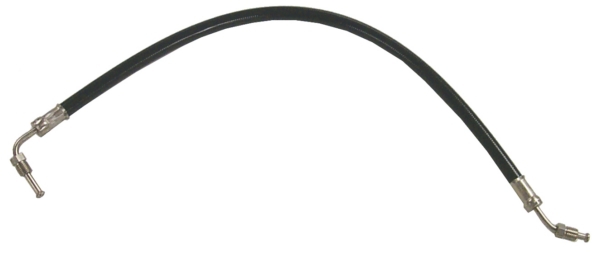 Sierra Boyau Power trim 18-2107