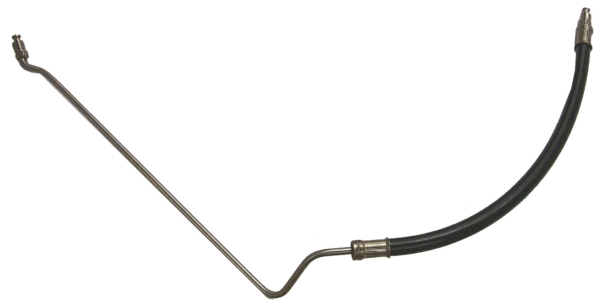Sierra Boyaux Power trim