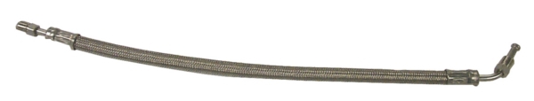 Sierra Boyau Power trim 18-2116