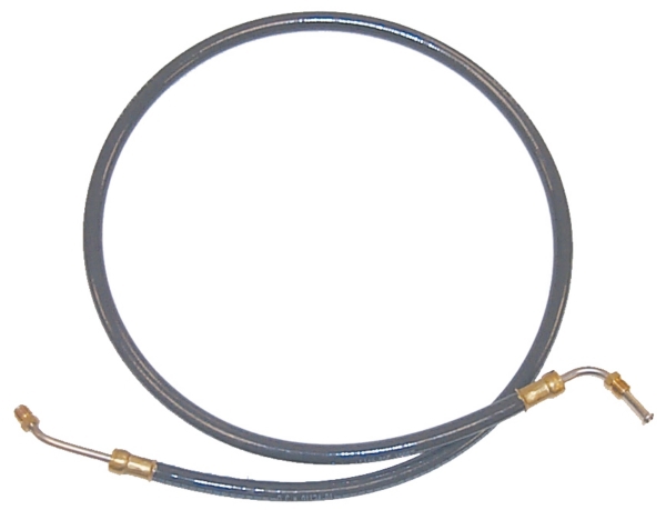 Sierra Boyau Power trim 18-2436