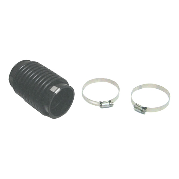 Sierra Soufflet d'échappement 18-2750
