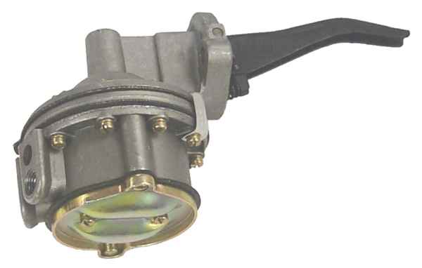 Sierra Pompe à carburant 18-7267