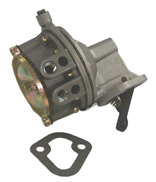 Sierra Pompe à carburant 18-7274
