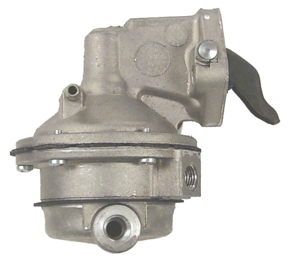 Sierra Pompe à carburant 18-7281