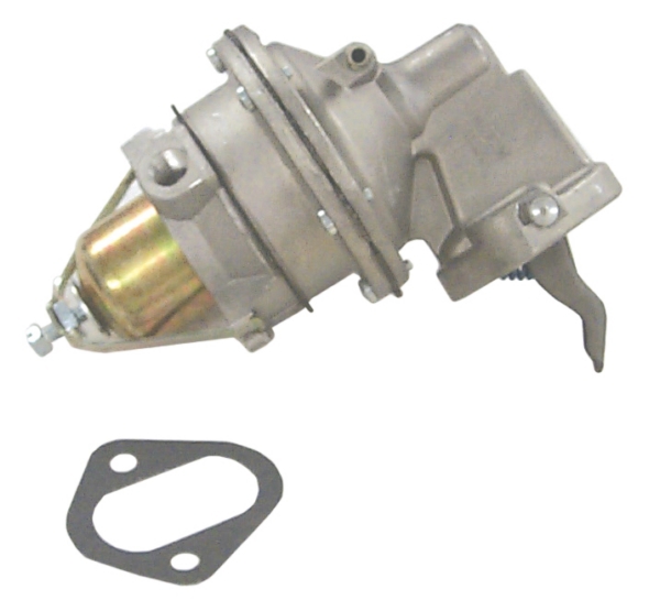 Sierra Pompe à carburant 18-7282