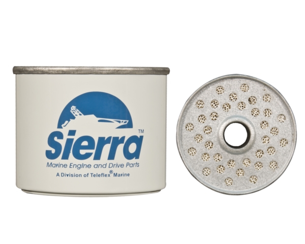 Sierra Filtre à carburant diesel Volvo