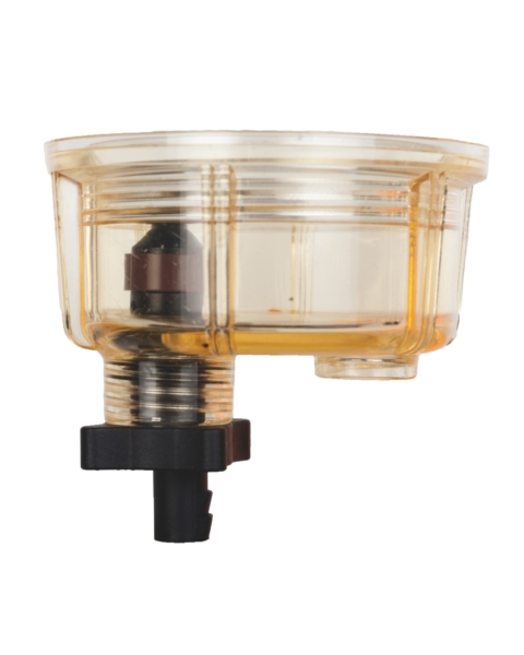 Sierra Séparateur d'eau de carburant