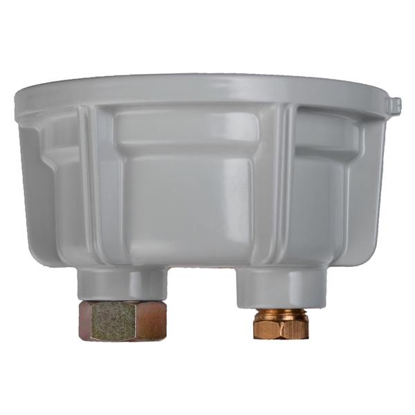 Sierra Cuvette de filtre à carburant 18-7988