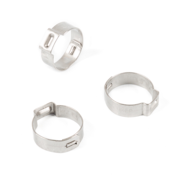 T-H Marine Colliers de serrage Oetiker ®