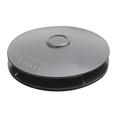Taylor Made ″Boat Vent II″ pour bateau - Évent/support Polycarbonate