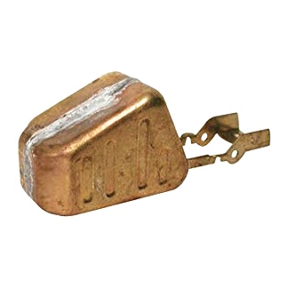 Sierra Flotteur de carburateur Mercury, OMC