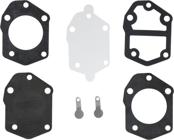 Sierra Ensemble de diaphragme 18-3496