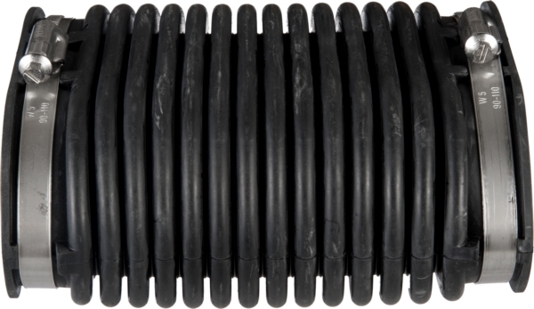 Sierra Soufflet d'échappement 18-1076