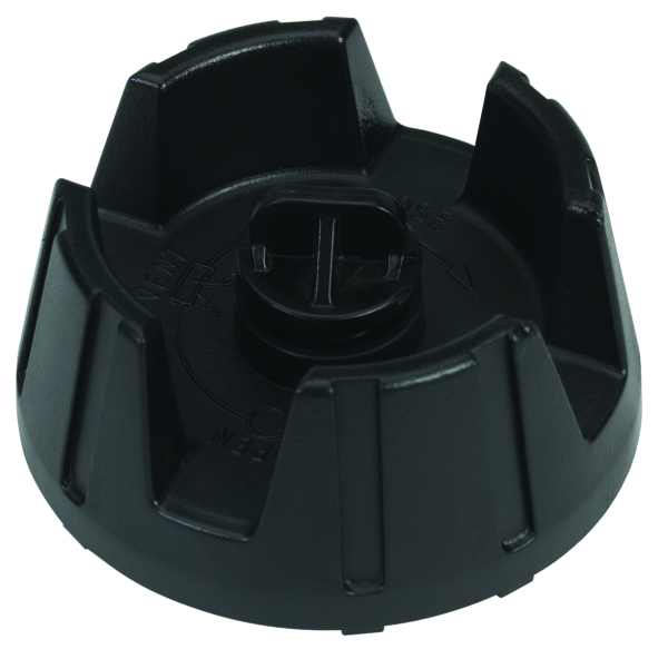 Scepter Bouchon d’essence ventilé manuellement 730261