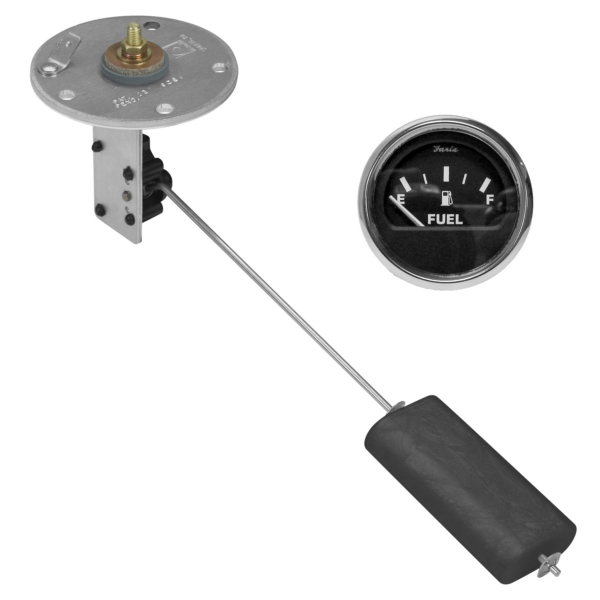 Moeller Transmetteur électrique à essence