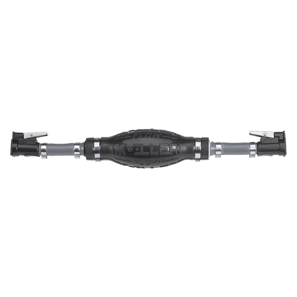 Scepter Canalisation de carburant pour OMC avec raccords
