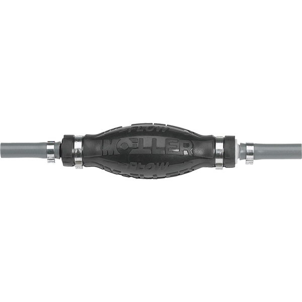 Scepter Ensemble de canalisation de carburant