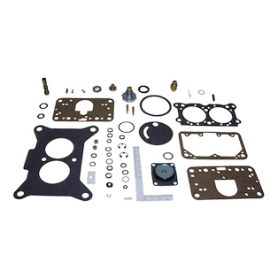 EMP Ensemble de réparation de carburateur Mercruiser