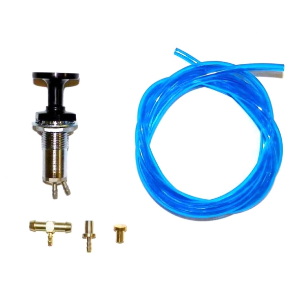 WSM Ensemble d'amorcement Mikuni