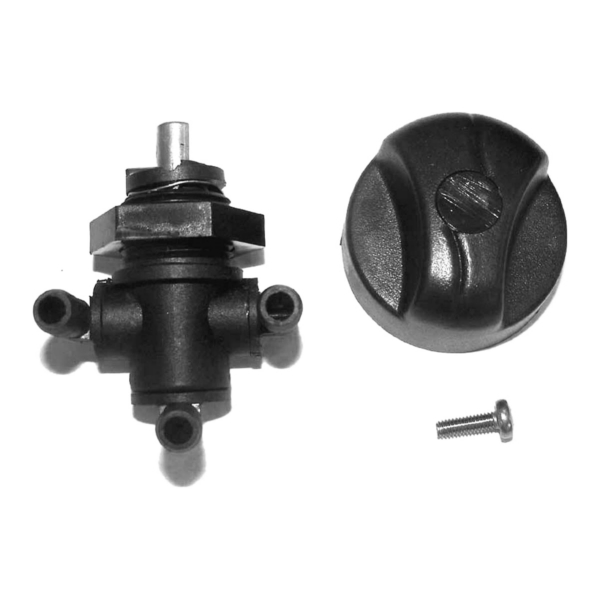 WSM Valve à essence