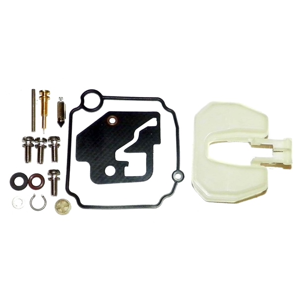 WSM Ensemble carburateur Mercury, Mariner, Yamaha