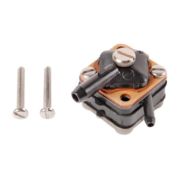 BRP Evinrude Pompe à essence et vis