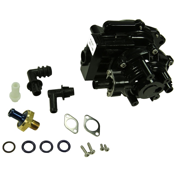 BRP Evinrude Ensemble de conversion pour pompe à essence