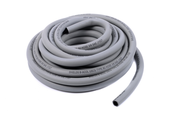 Sierra Tuyau de carburant