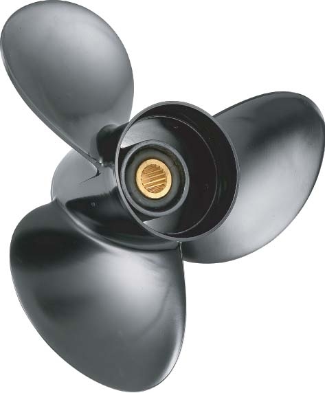 Solas Impulseur double – série TP Yamaha